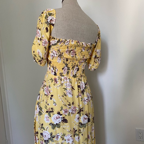 Faithfull the Brand dress - Picture 4 of 8